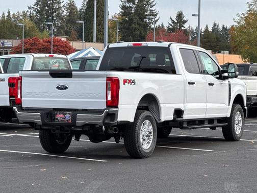 2026 Ford F-350 XLT
