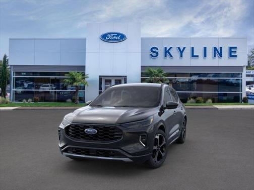 2023 Ford Escape ST-Line Elite