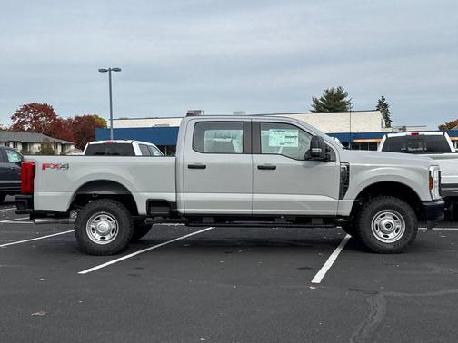 2026 Ford F-250 XL
