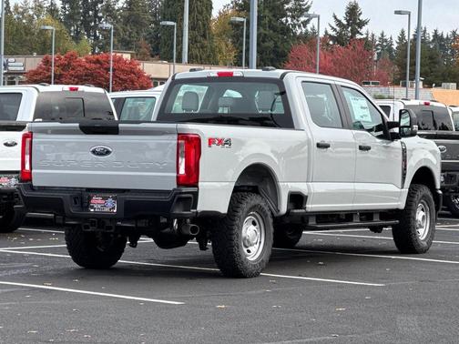 2026 Ford F-250 XL