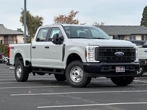 2026 Ford F-250 XL