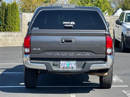 2020 Toyota Tacoma SR