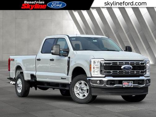 Avalanche 2026 Ford F-350 XLT Truck