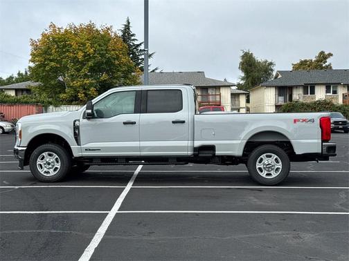 2026 Ford F-350 XLT