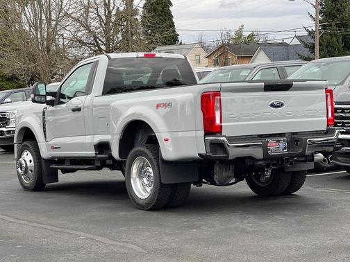 2026 Ford F-450 XL