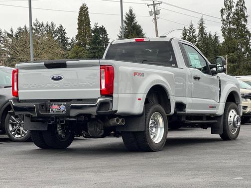 2026 Ford F-450 XL