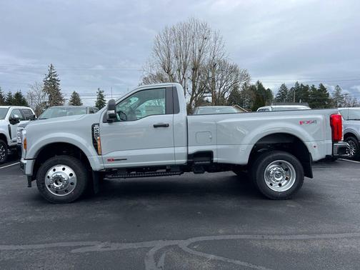 2026 Ford F-450 XL