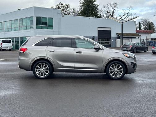 2016 Kia Sorento SXL