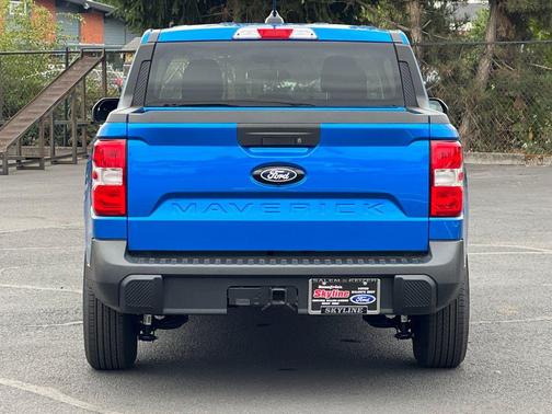 2025 Ford Maverick XL