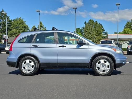 2010 Honda CR-V LX