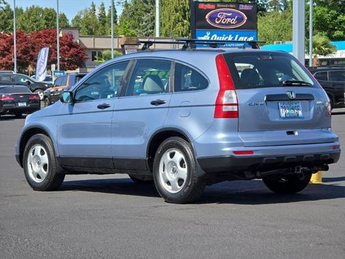 2010 Honda CR-V LX