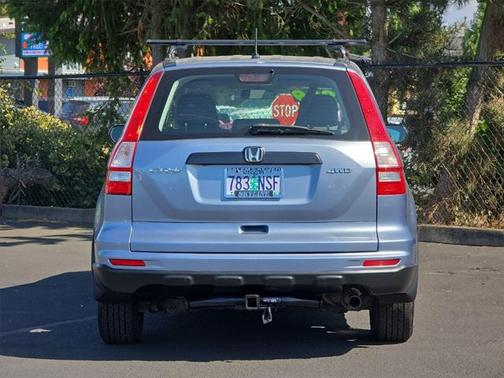 2010 Honda CR-V LX
