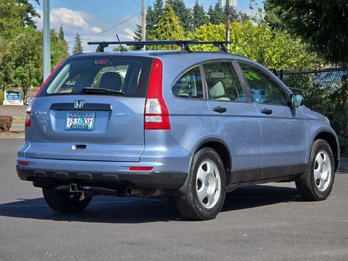 2010 Honda CR-V LX