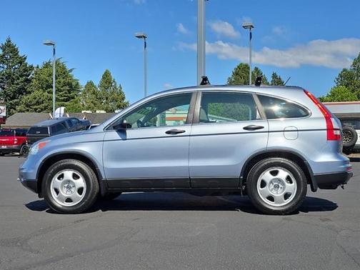 2010 Honda CR-V LX