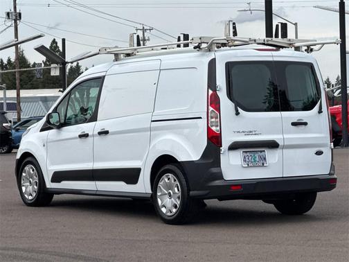 2016 Ford Transit Connect XL