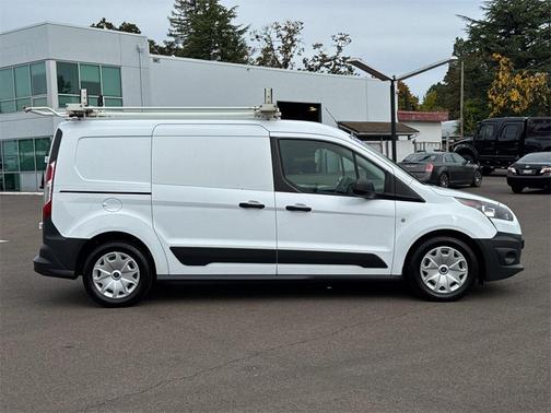 2016 Ford Transit Connect XL