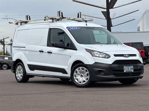 2016 Ford Transit Connect XL