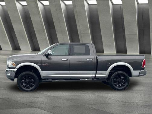 2015 RAM 2500 Laramie