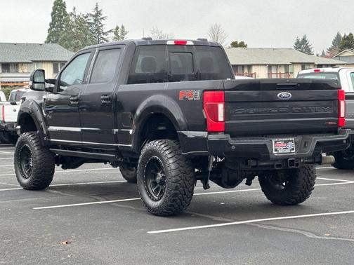 2020 Ford F-250 Lariat