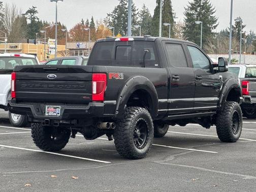 2020 Ford F-250 Lariat