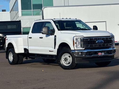 2024 Ford F-350 XLT