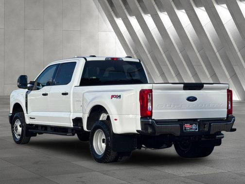 2024 Ford F-350 XLT