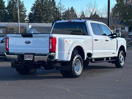 2024 Ford F-350 XLT