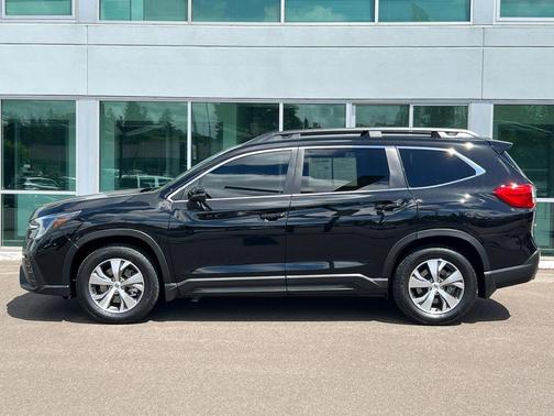 2023 Subaru Ascent Premium 7-Passenger