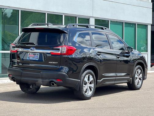 2023 Subaru Ascent Premium 7-Passenger