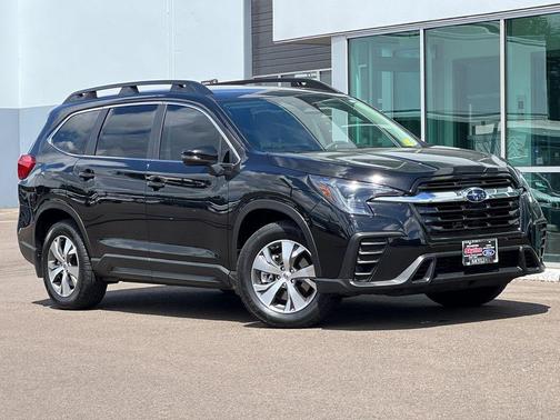 2023 Subaru Ascent Premium 7-Passenger