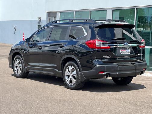 2023 Subaru Ascent Premium 7-Passenger