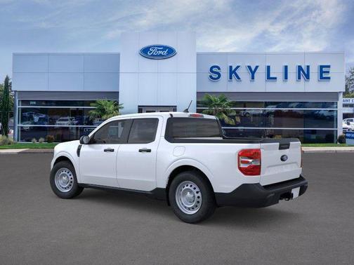 2025 Ford Maverick XL