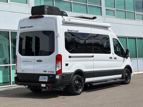 2022 Ford Transit-350 Base