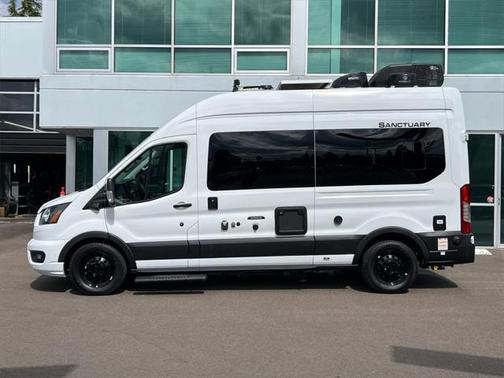2022 Ford Transit-350 Base