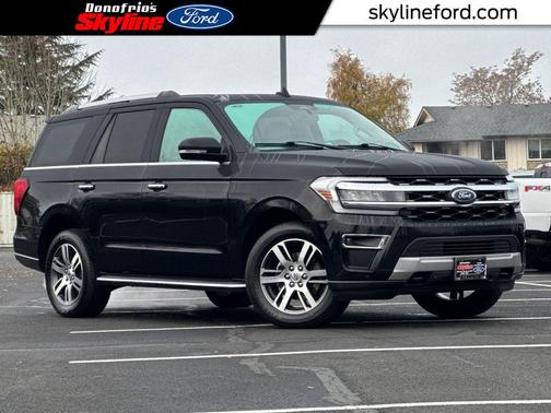 2023 Ford Expedition Limited