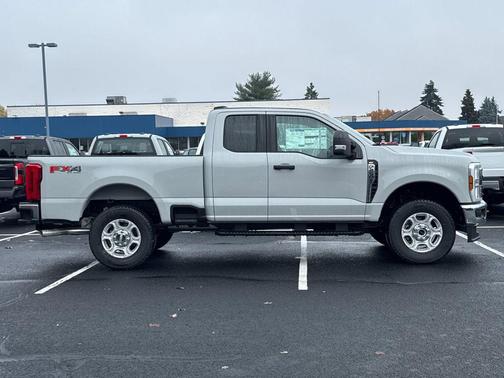 2026 Ford F-250 XLT