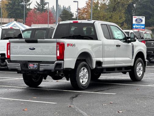 2026 Ford F-250 XLT