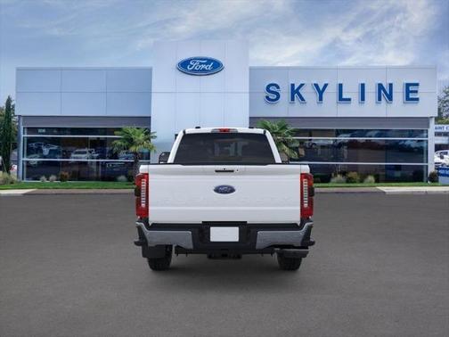 2025 Ford F-350 Lariat