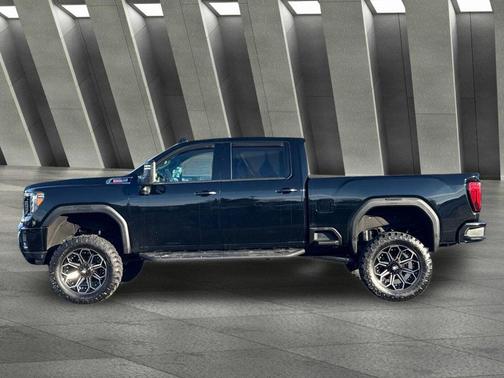 2020 GMC Sierra 3500 AT4