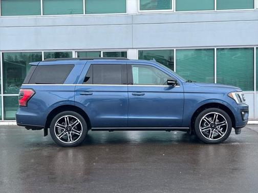 2020 Ford Expedition Limited