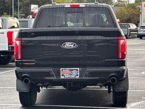 2024 Ford F-150 Tremor