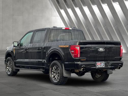 2024 Ford F-150 Tremor