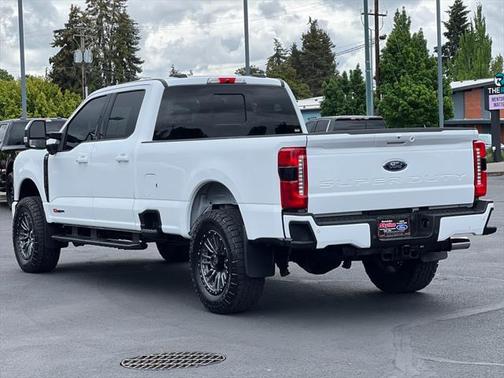 2023 Ford F-350 Lariat