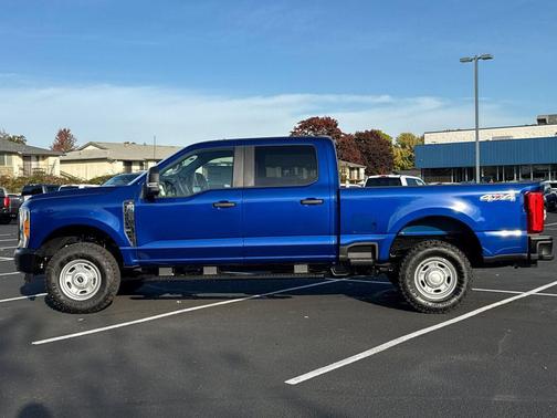 2026 Ford F-250 XL