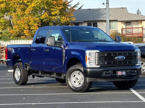 2026 Ford F-250 XL