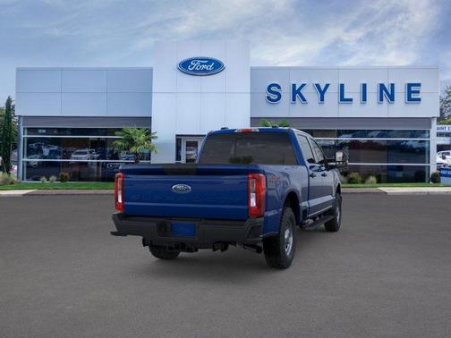 2026 Ford F-250 XL