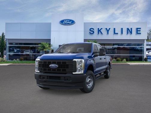 2026 Ford F-250 XL