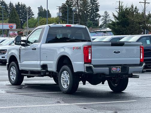 2025 Ford F-350 XLT