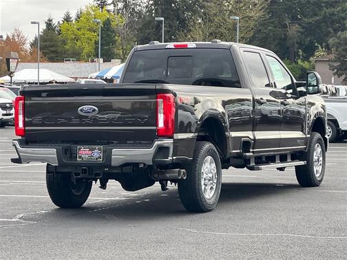 2025 Ford F-350 XLT