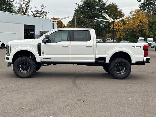 2024 Ford F-250 King Ranch